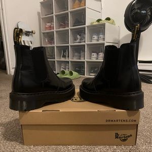 Doc Martens 2976 *SOLD VIA GRAILED*